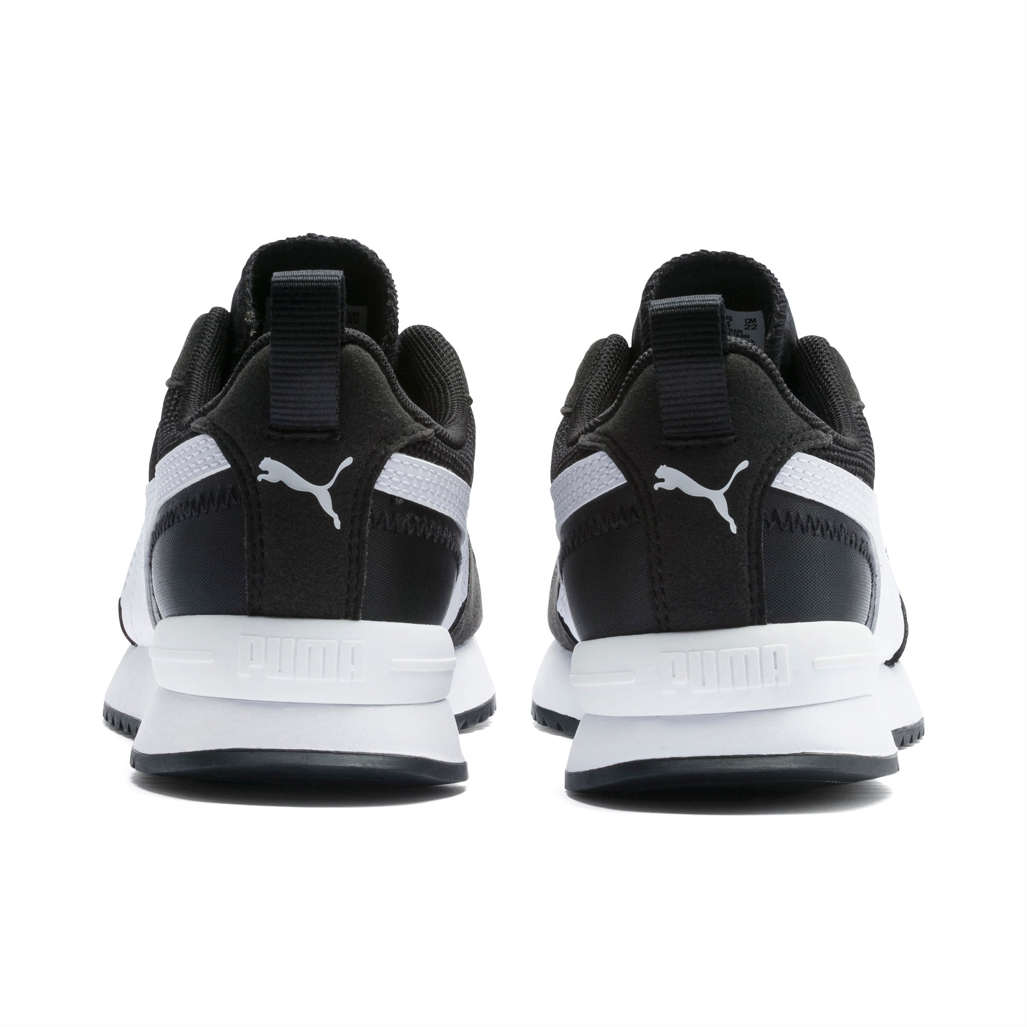 Tenis Puma R78 JR original 373616 01