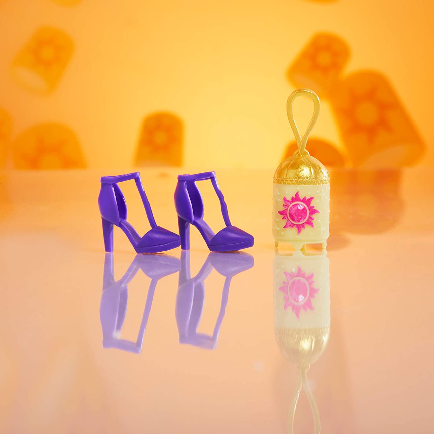 Disney Princess Rapunzel Style Series De Gala