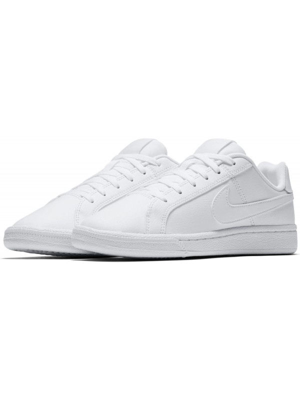 Tenis Nike Court Royale Blanco