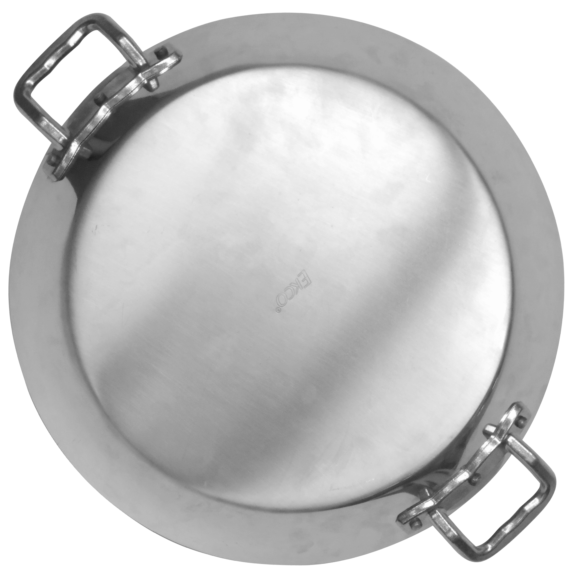 Paellera de 44 cm Ekco Multi chef hecha de Aluminio