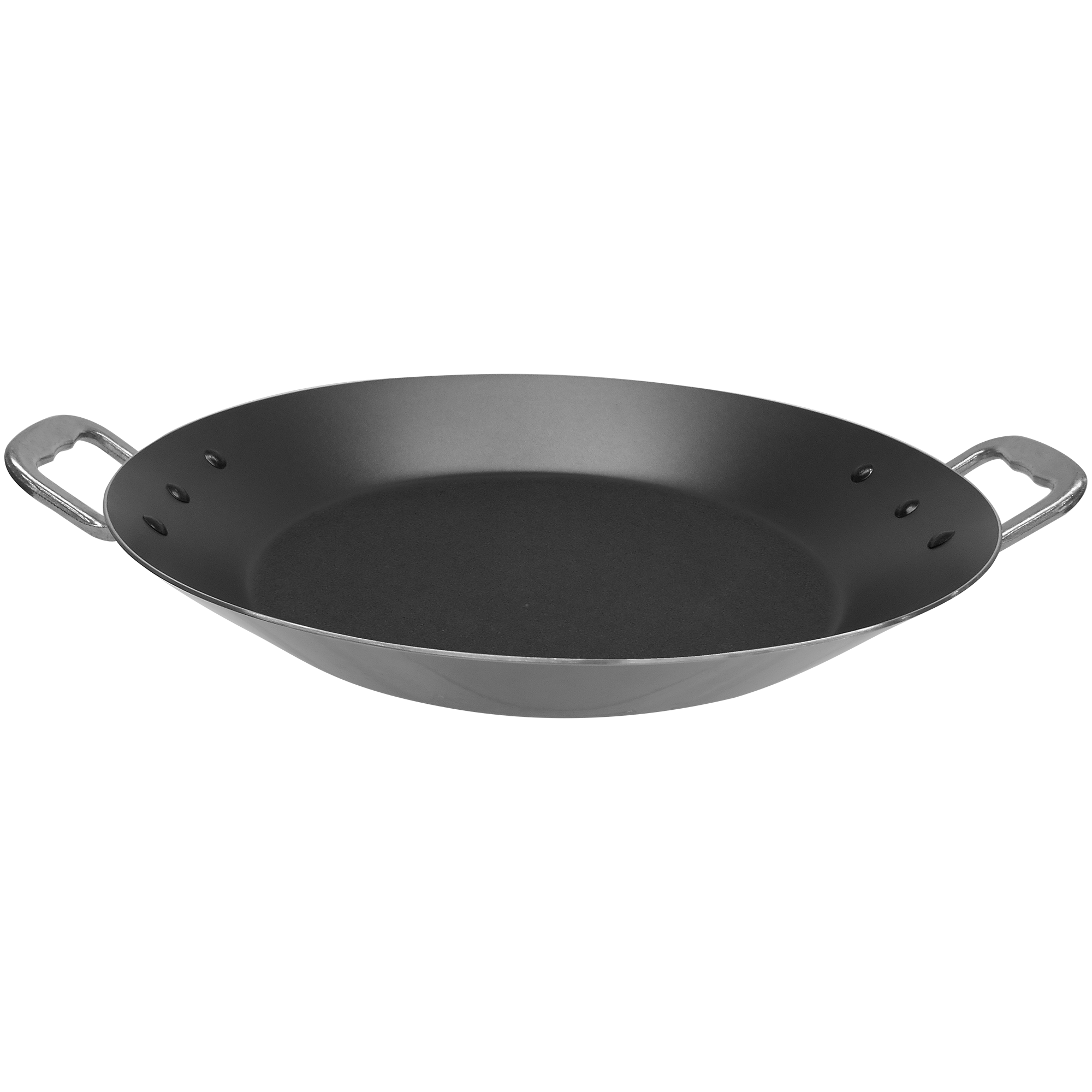 Paellera de 44 cm Ekco Multi chef hecha de Aluminio