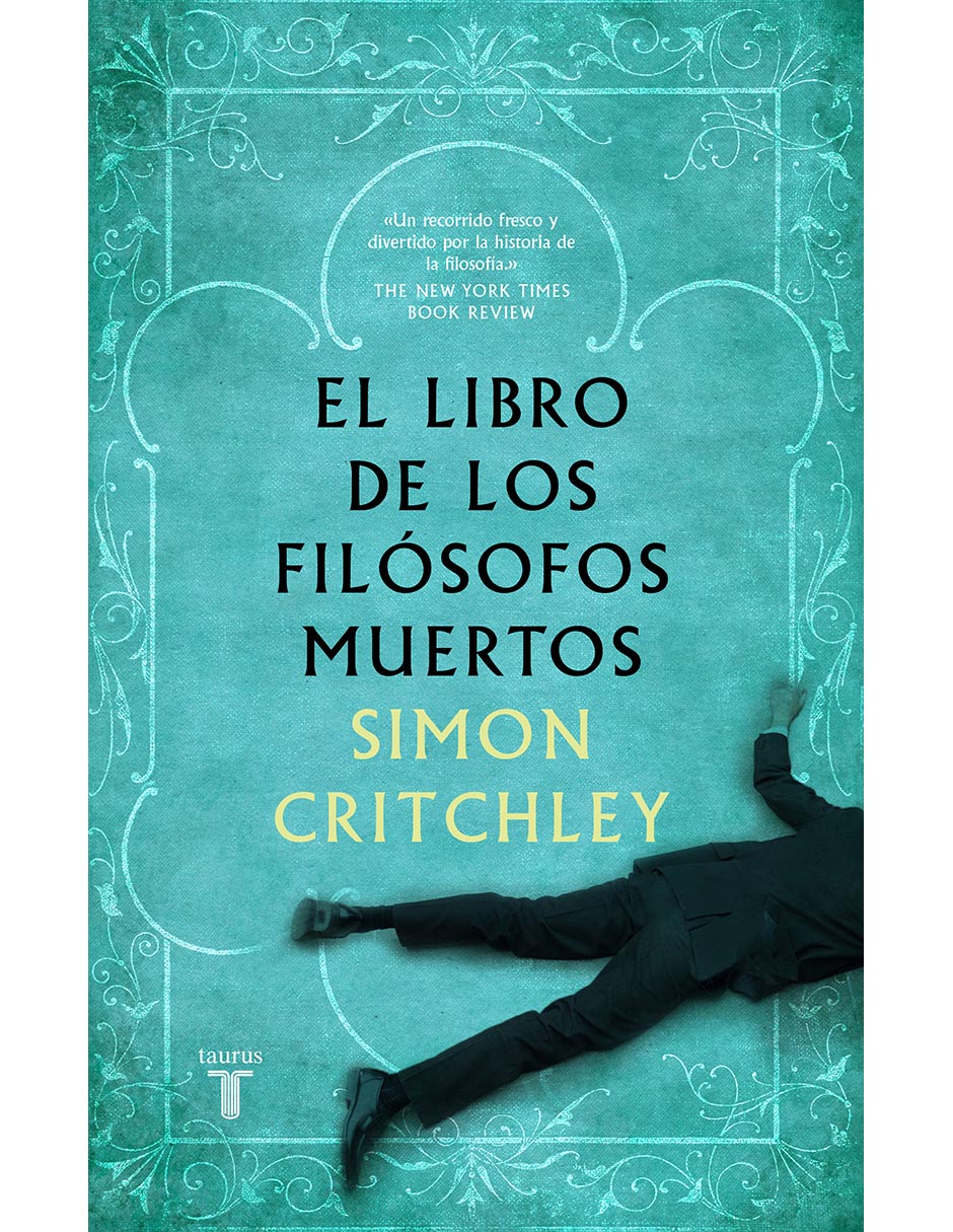 El libro de los filosofos muertos