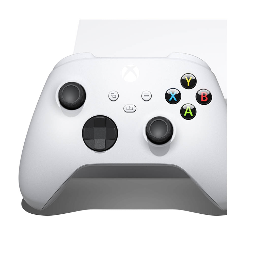 Consola Xbox Series S 512GB Blanco