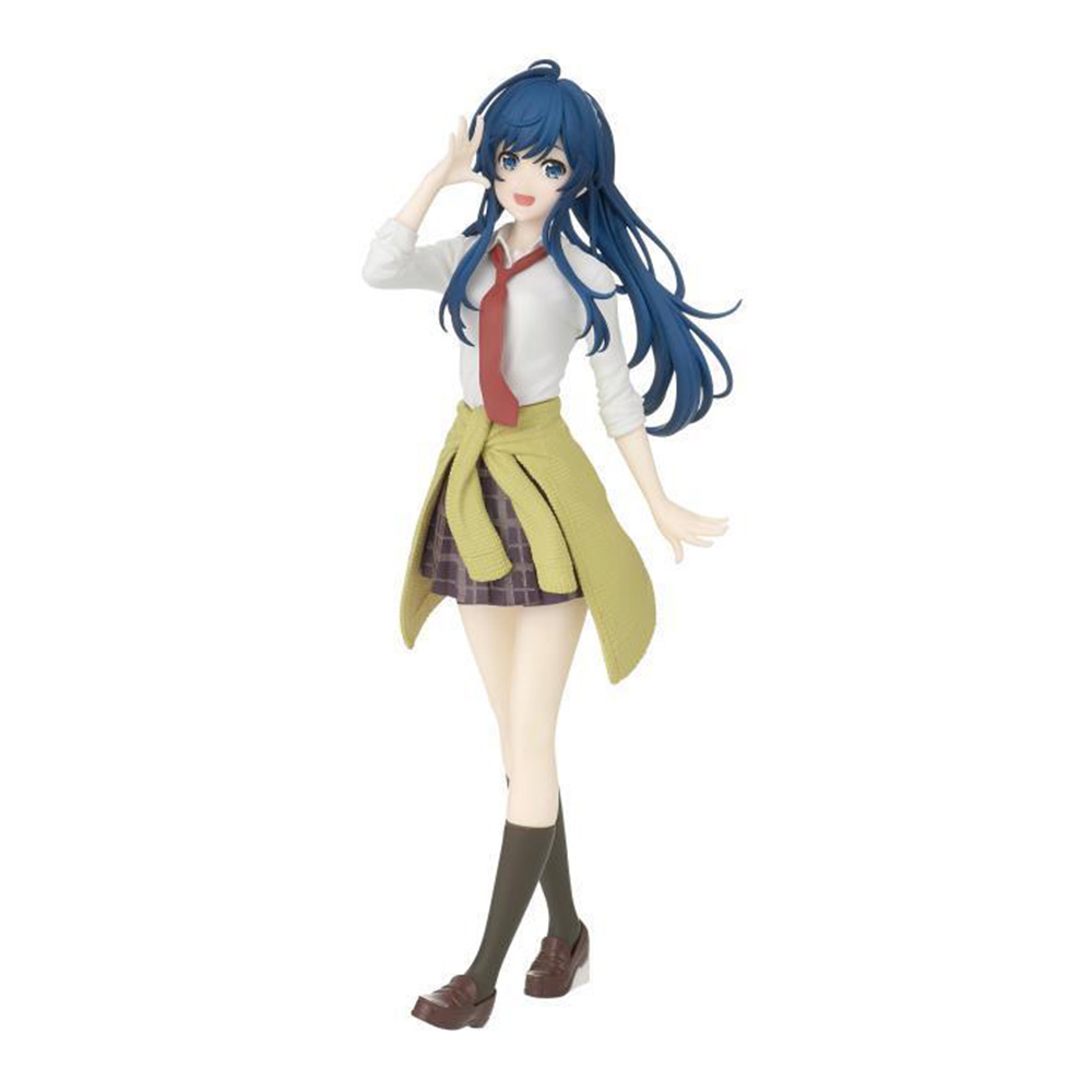 Banpresto: Bottom Tier Character Tomozaki - Minami Nanami
