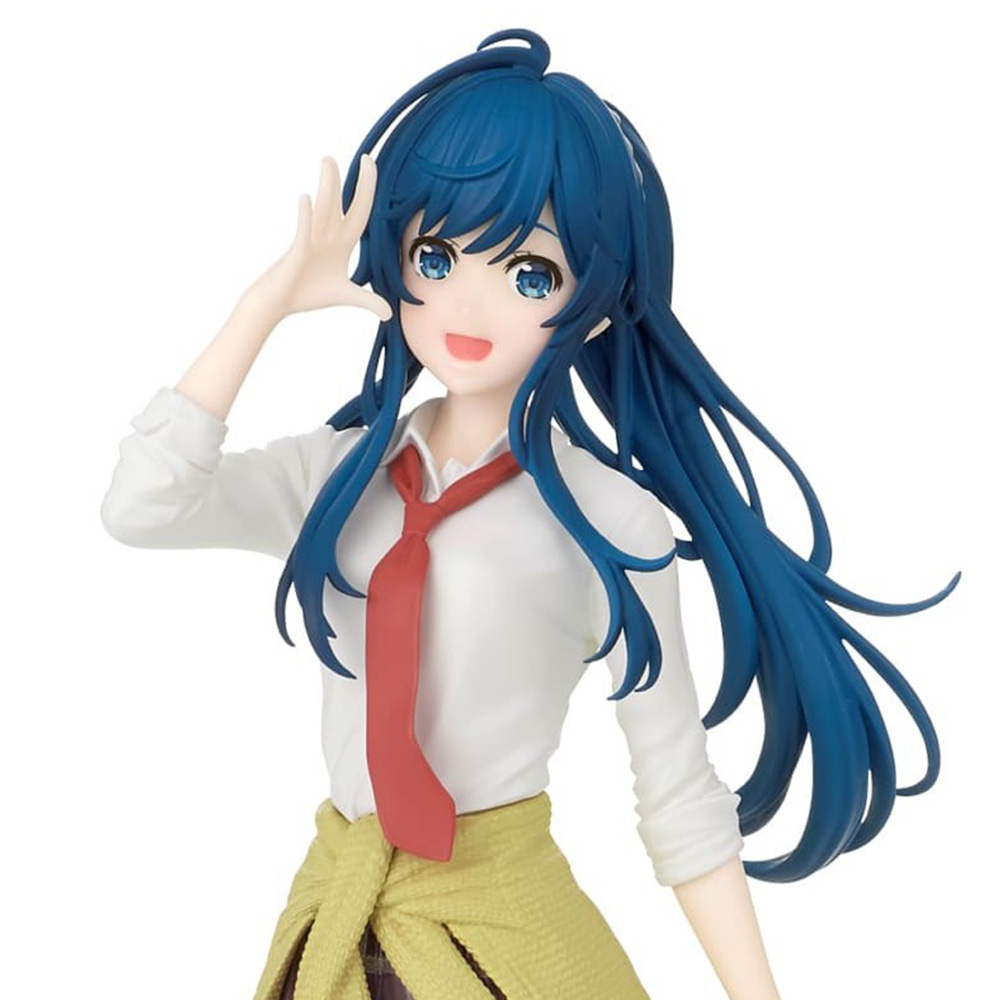 Banpresto: Bottom Tier Character Tomozaki - Minami Nanami