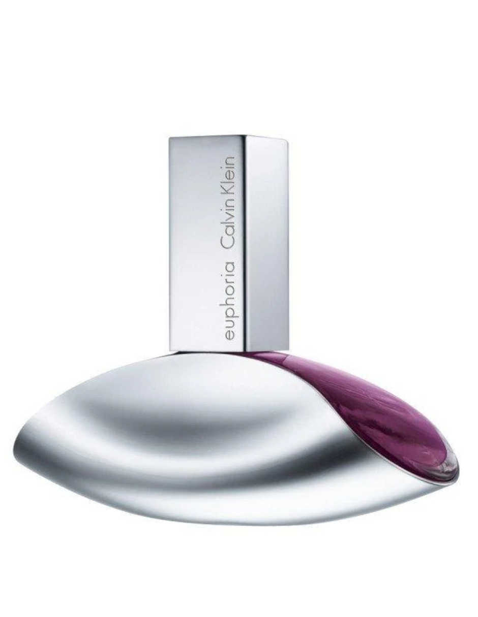 Perfume Euphoria 100 Ml Edp Spray CALVIN KLEIN Dama 