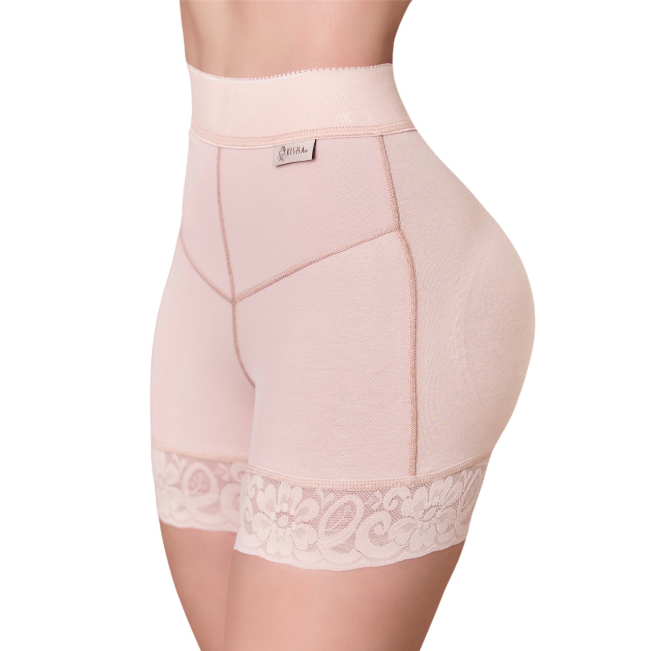 SHORT PLUS LEVANTA GLÚTEOS KISHA