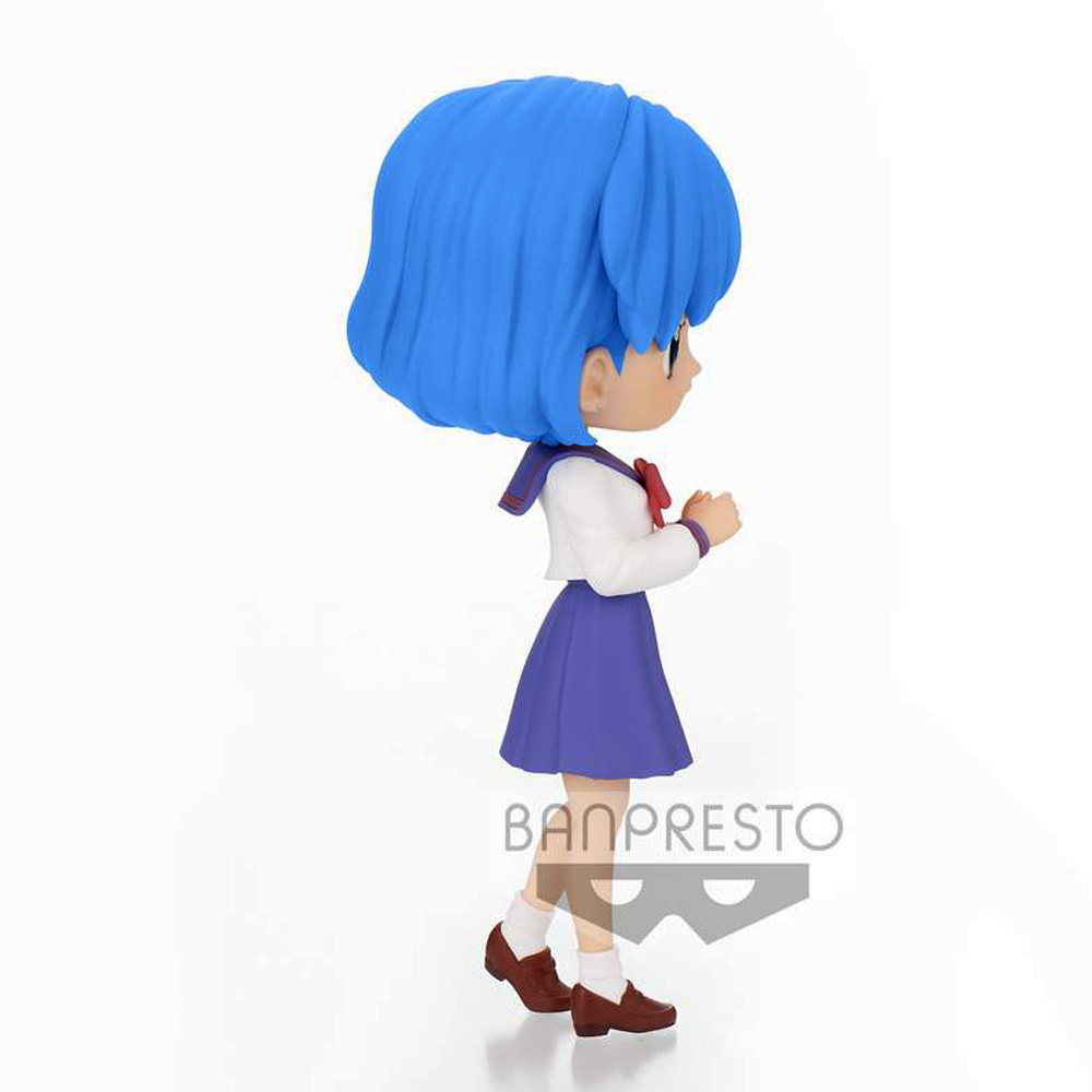 Banpresto Q posket: Sailor Moon Eternal - Ami Mizuno Sailor Mercury