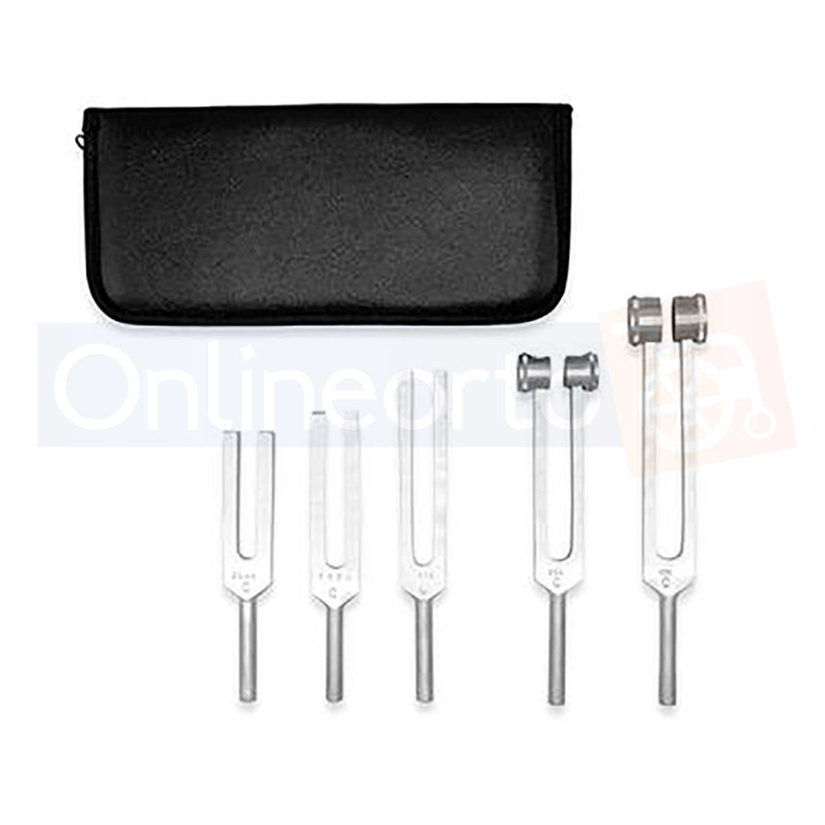 Kit Practica Entrenamiento Sutura Quirúrgica Con Instrumental