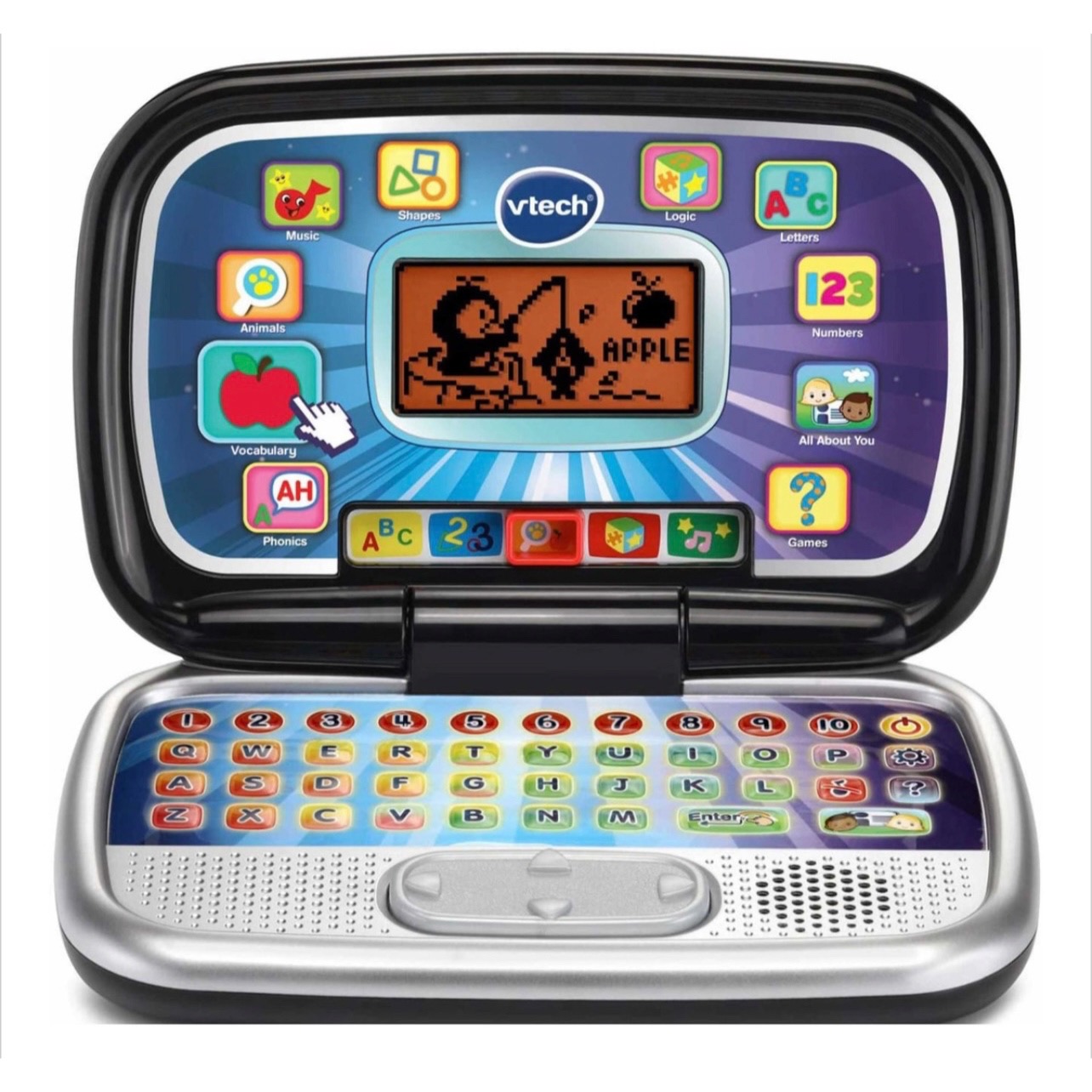 Laptop Computadora Infantil Educativa Vtech