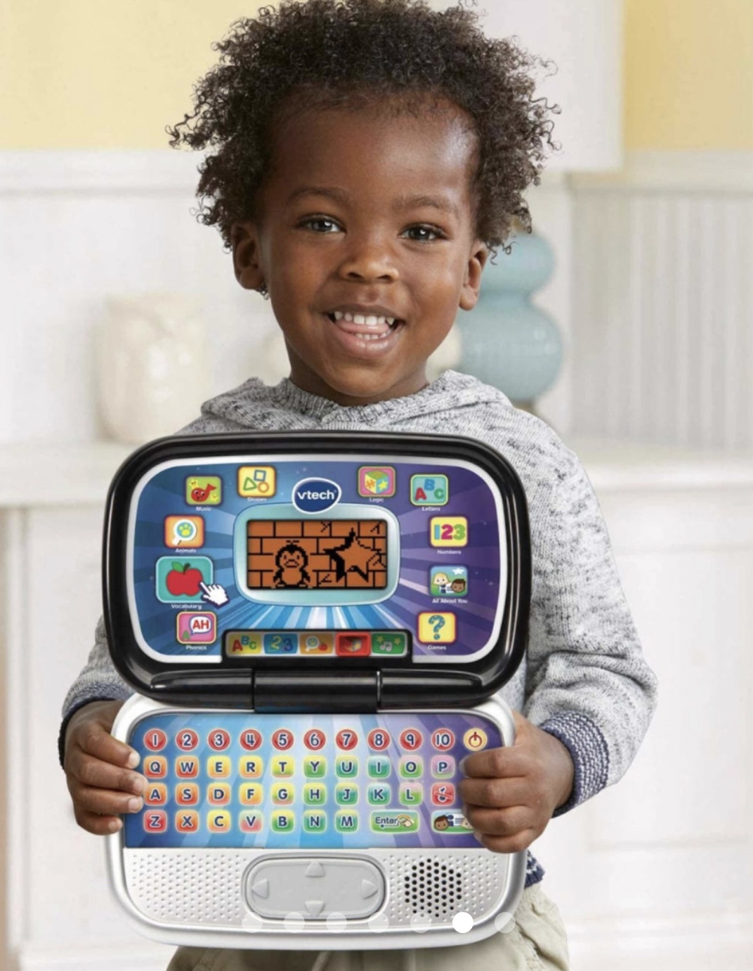 Vtech best sale computadoras infantiles