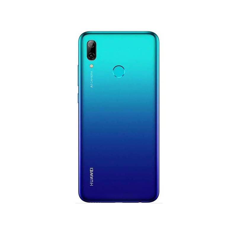 Huawei Y7 Prime 2019 128GB 4GB RAM Azul