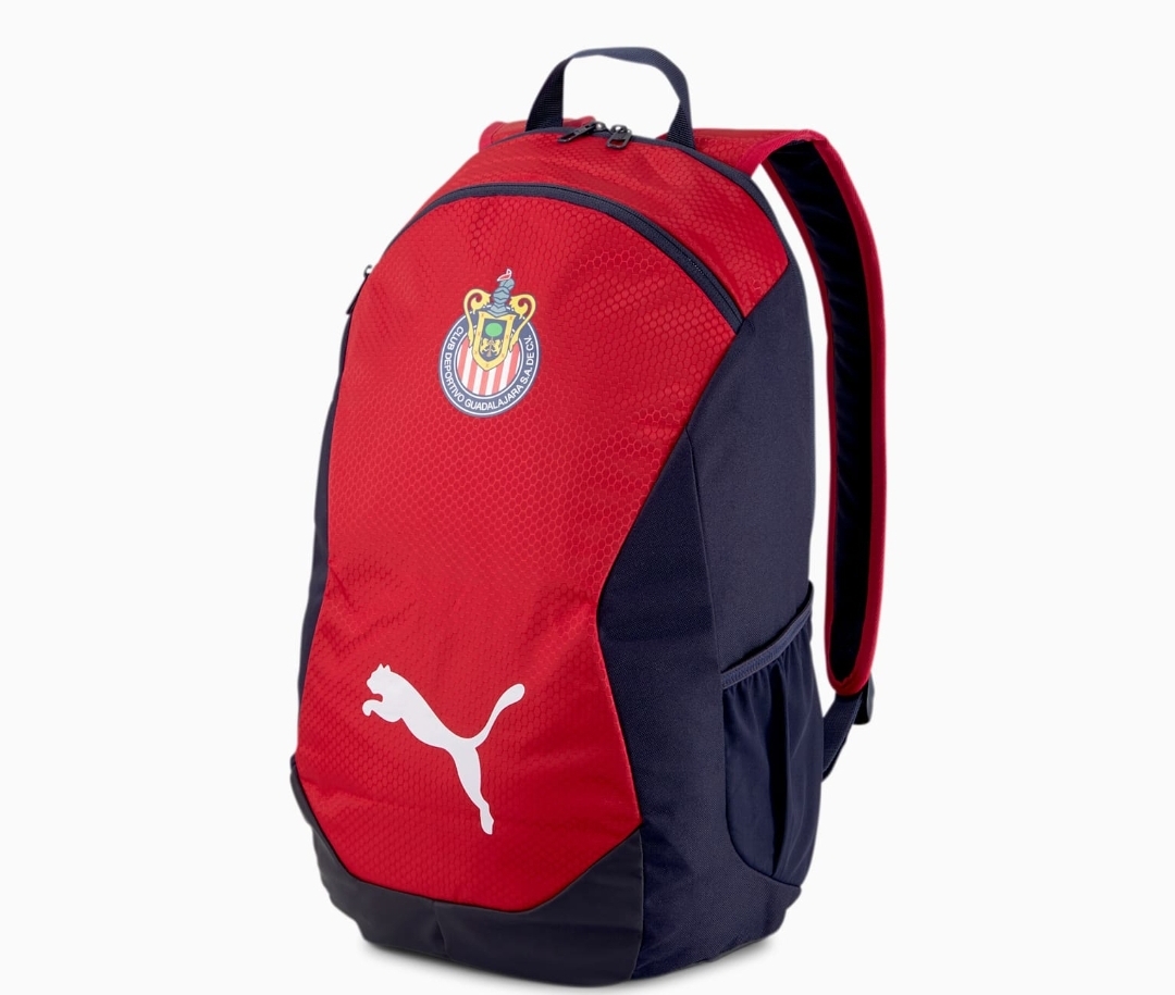 MOCHILA CHIVAS ORIGINAL PUMA