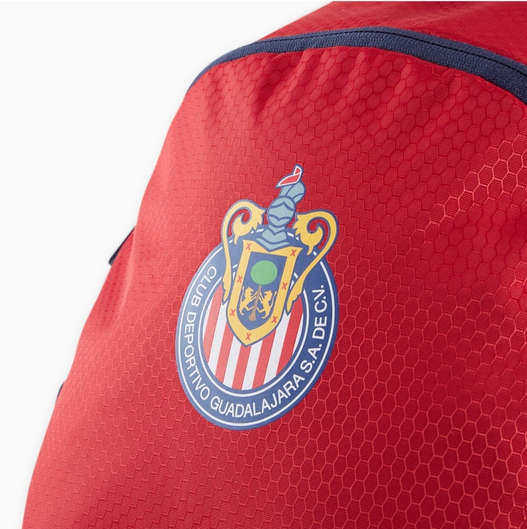 MOCHILA CHIVAS ORIGINAL PUMA