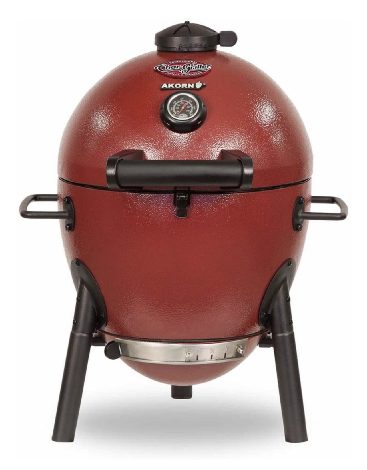 Asador Parrilla Akorn Kamado Bbq Char Egg Grill