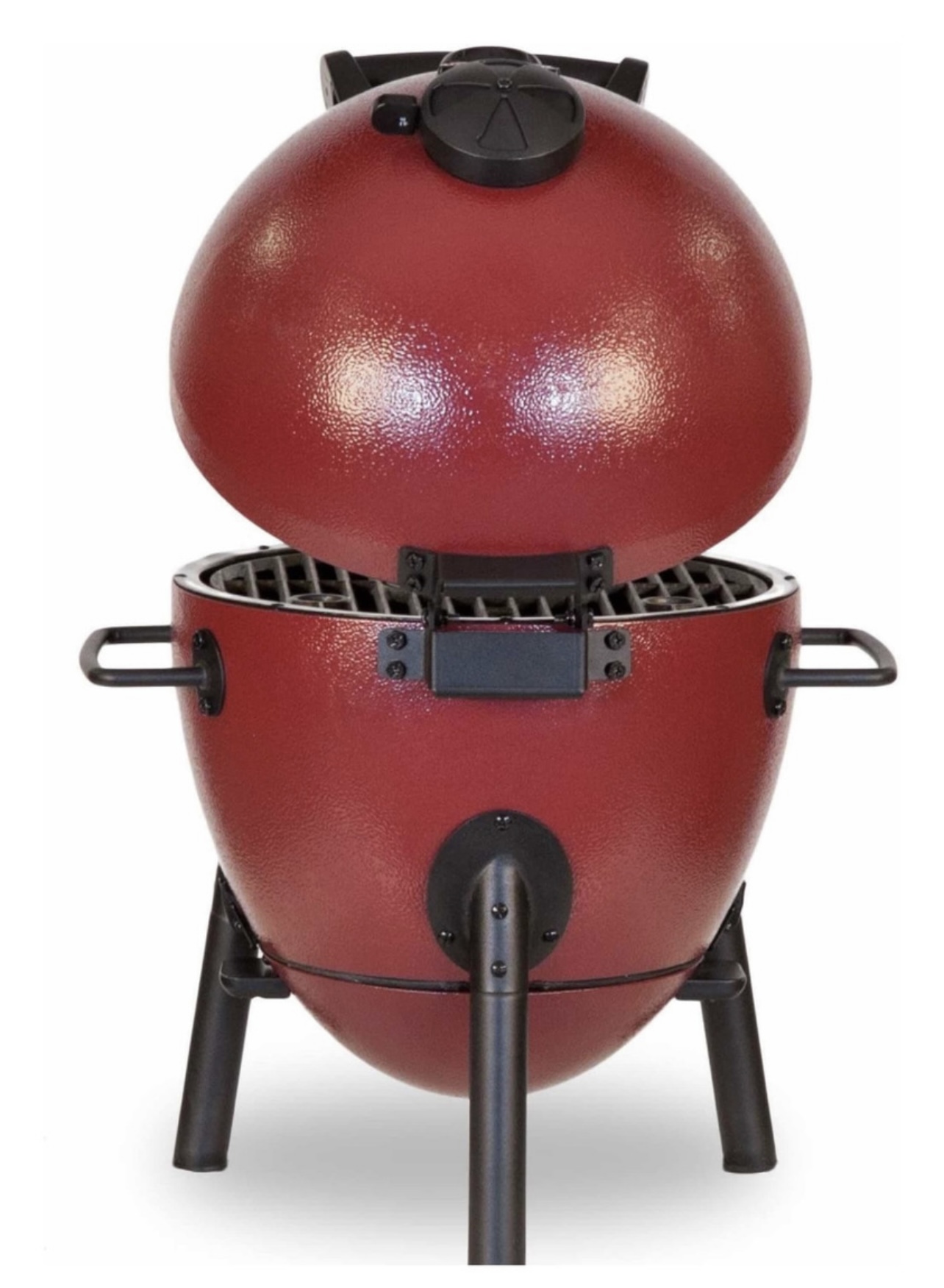 Asador Parrilla Akorn Kamado Bbq Char Egg Grill