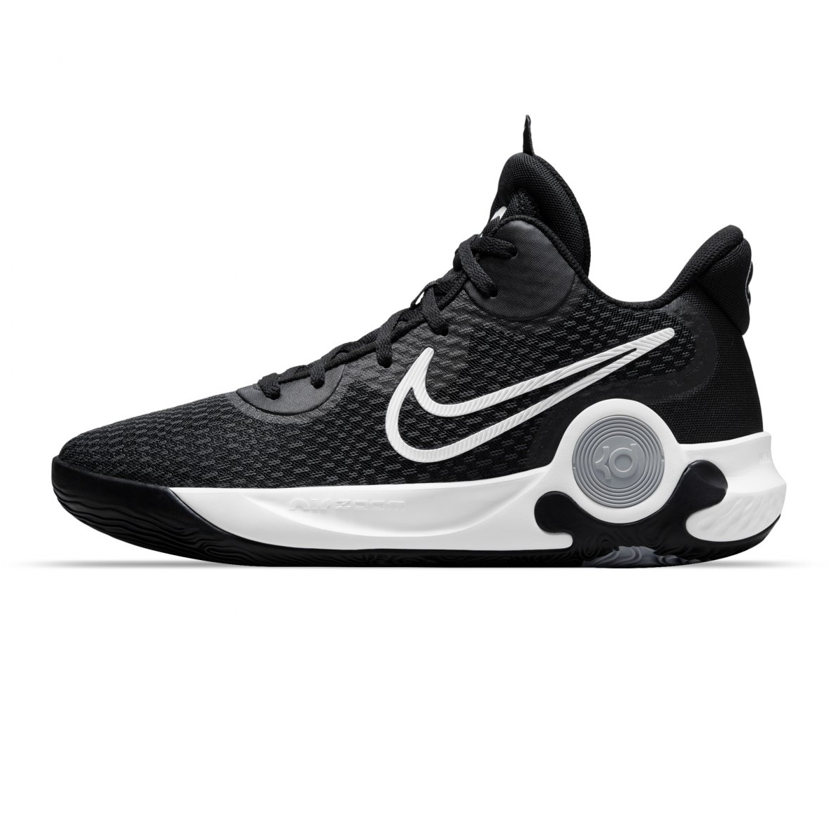 Nike kd trey 5 nere on sale