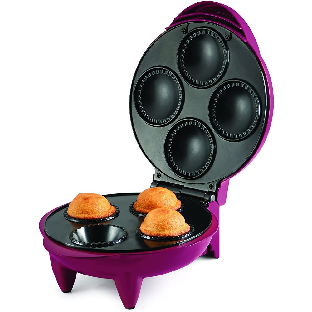 Máquina Taurus para Cupcakes - CUPCAKE