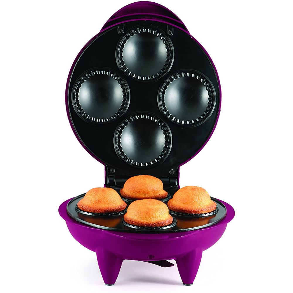 Máquina Taurus para Cupcakes - CUPCAKE