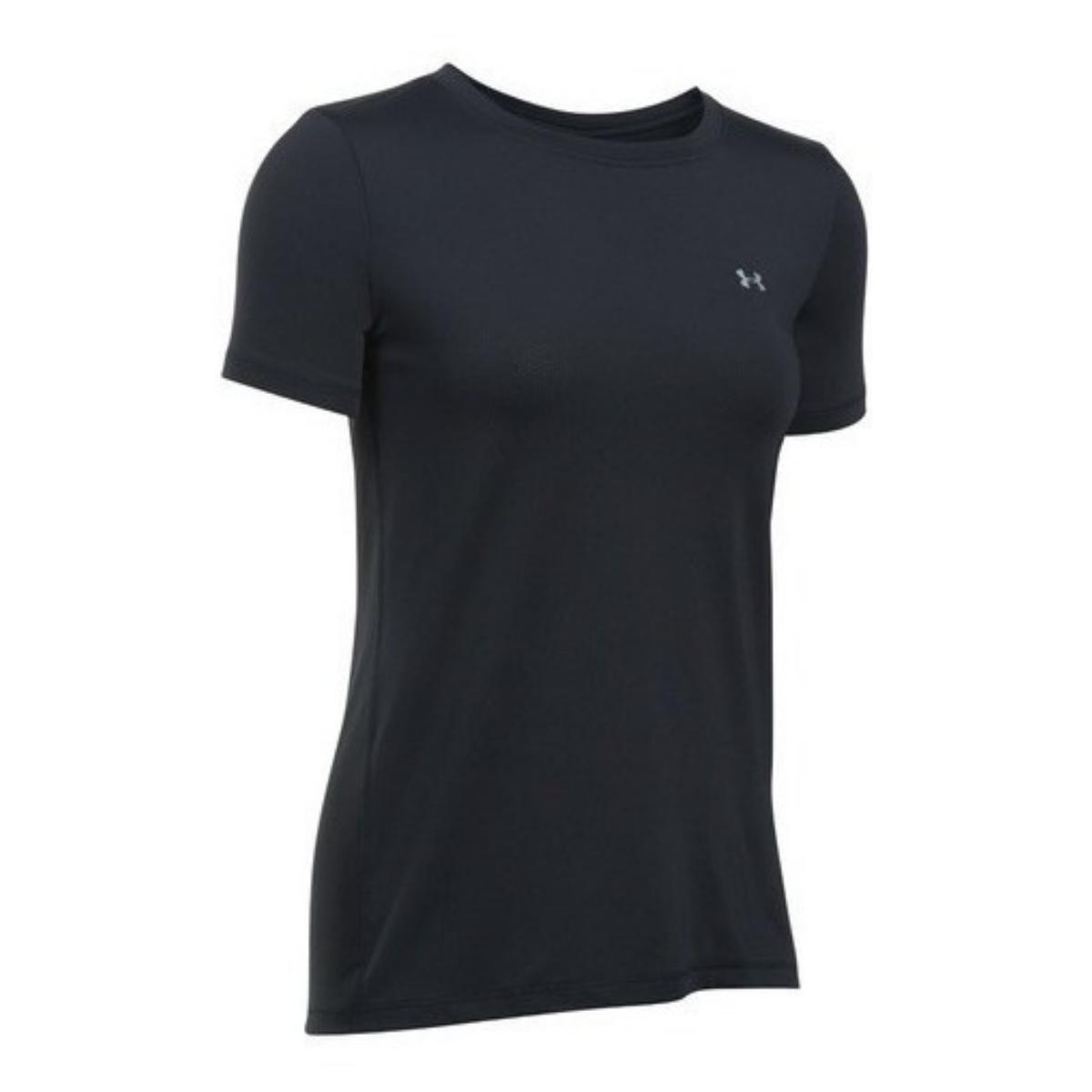Playera Under Armour Para Mujer  Heatgear  1285637