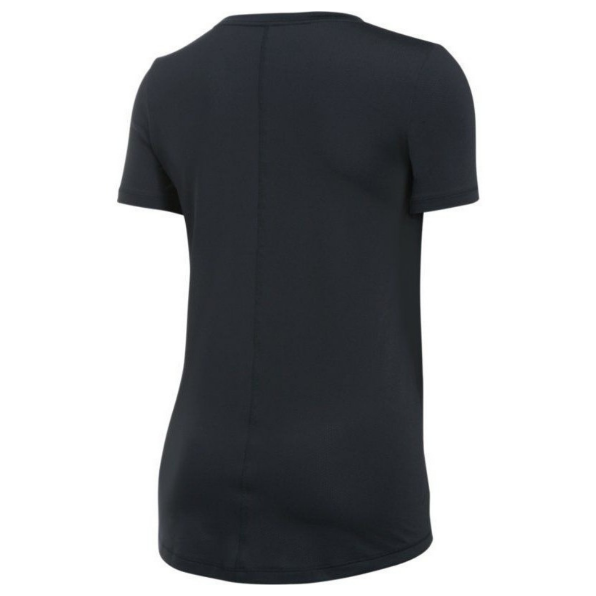 Playera Under Armour Para Mujer  Heatgear  1285637