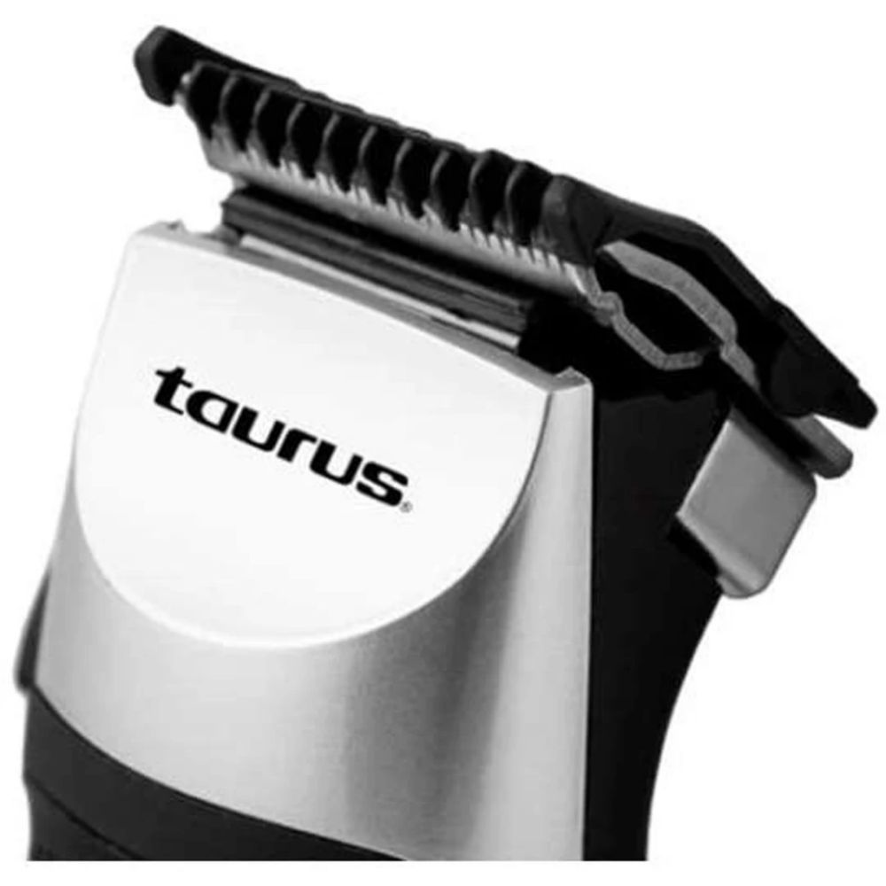 Cortadora de cabello Taurus MYTHOS