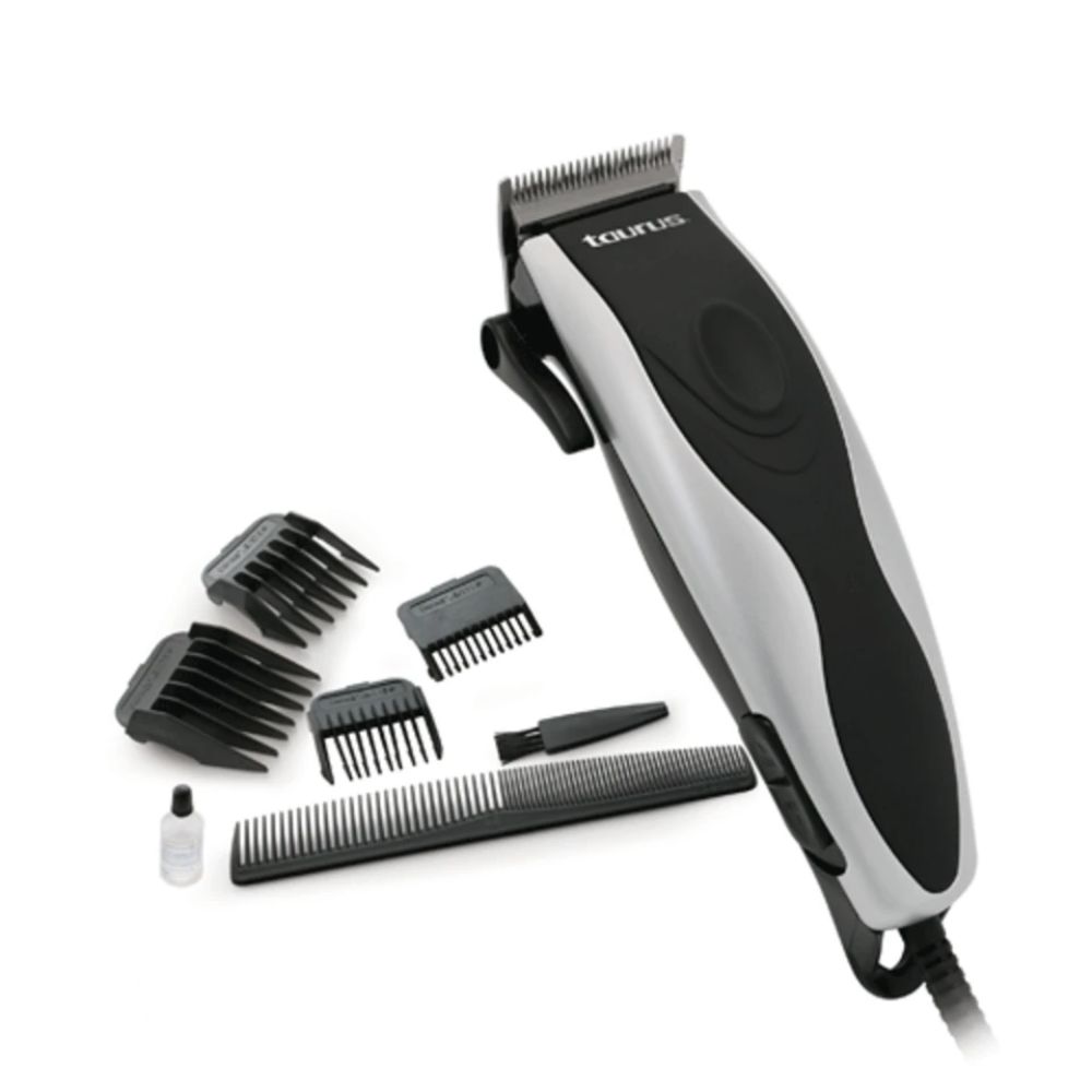 Cortadora de cabello Taurus MYTHOS