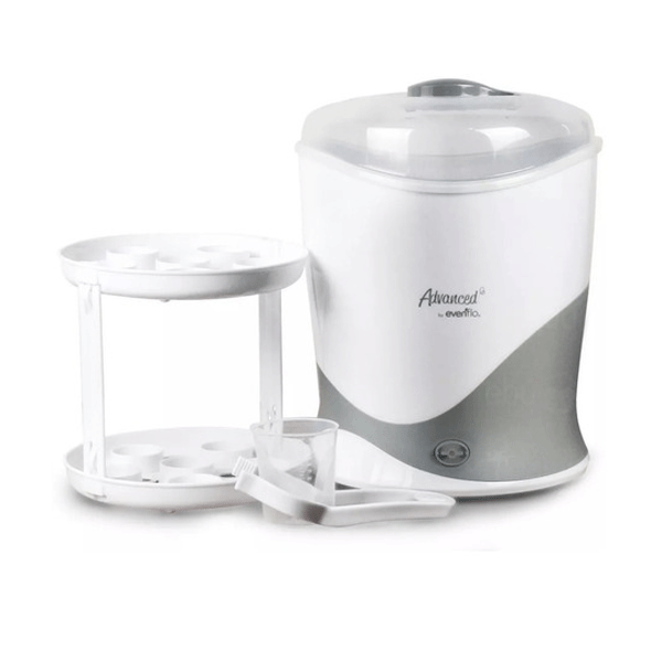 ESTERILIZADOR ELECTRICO ADVANCED EVENFLO