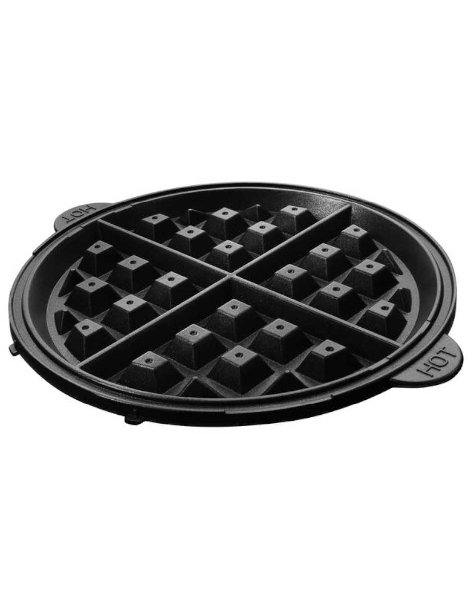 Waflera Black & Decker waffles cupcakes donas 3 en 1