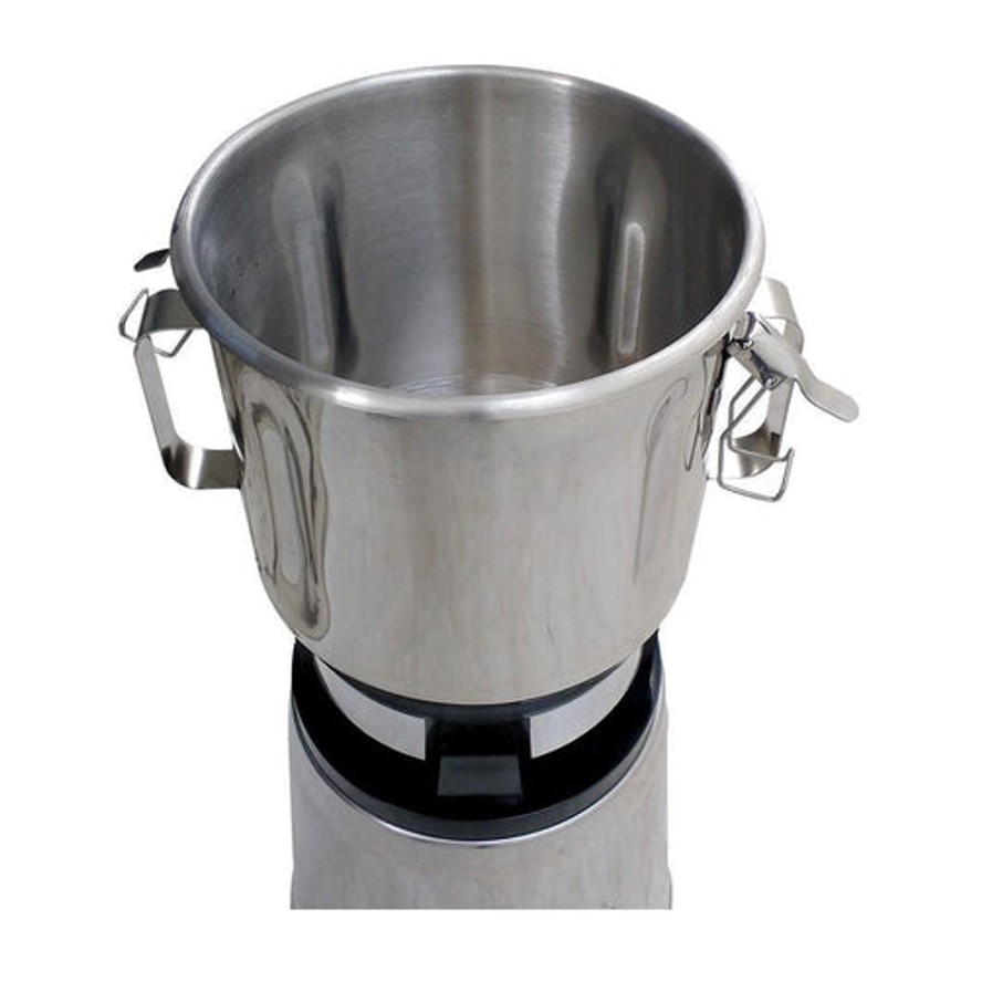 Licuadora Industrial International 5 Litros Li-5a Acero Inoxidable