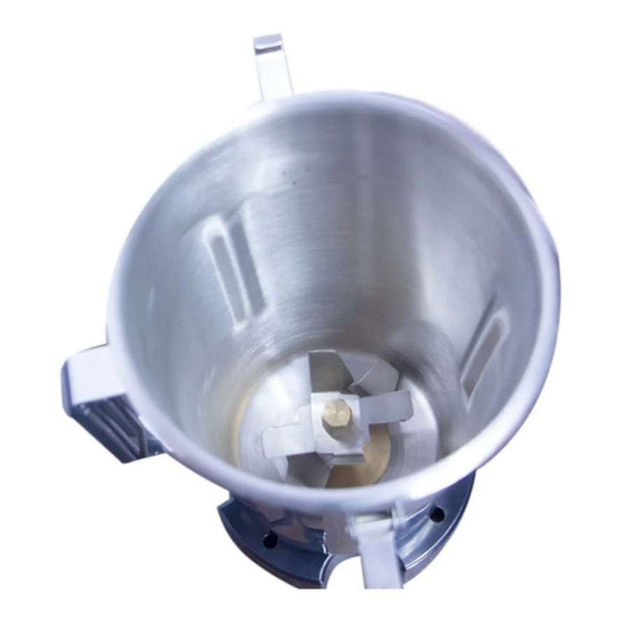 Licuadora Industrial International 5 Litros Li-5a Acero Inoxidable