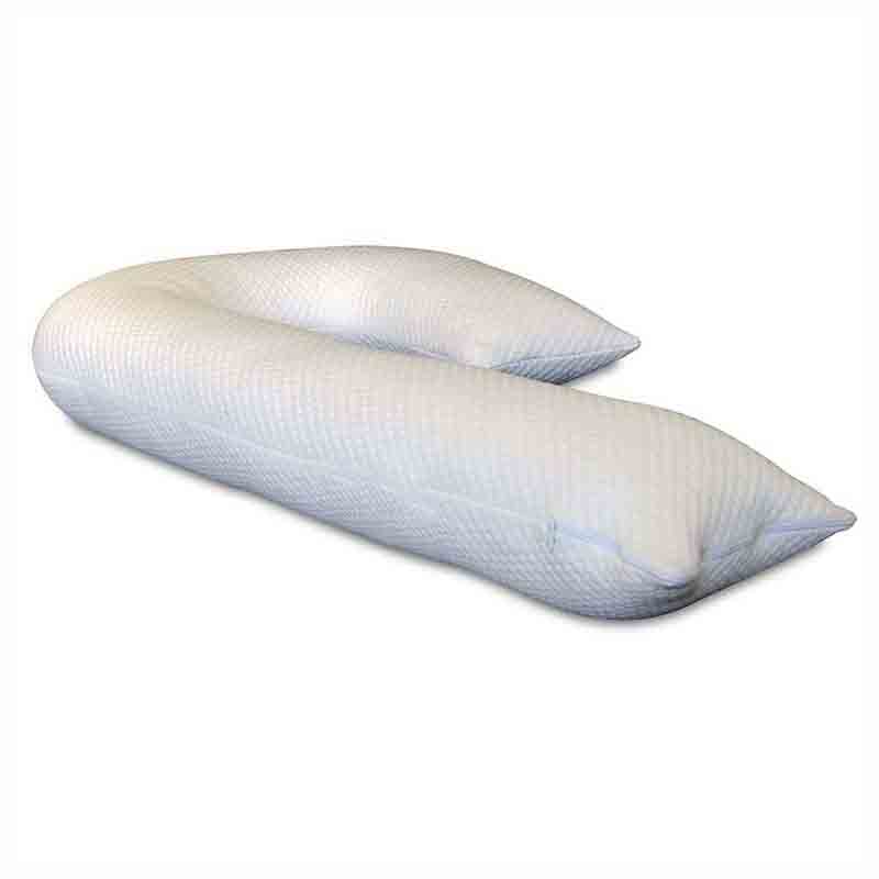 Almohada Memory Foam Bastón Kyuden Home