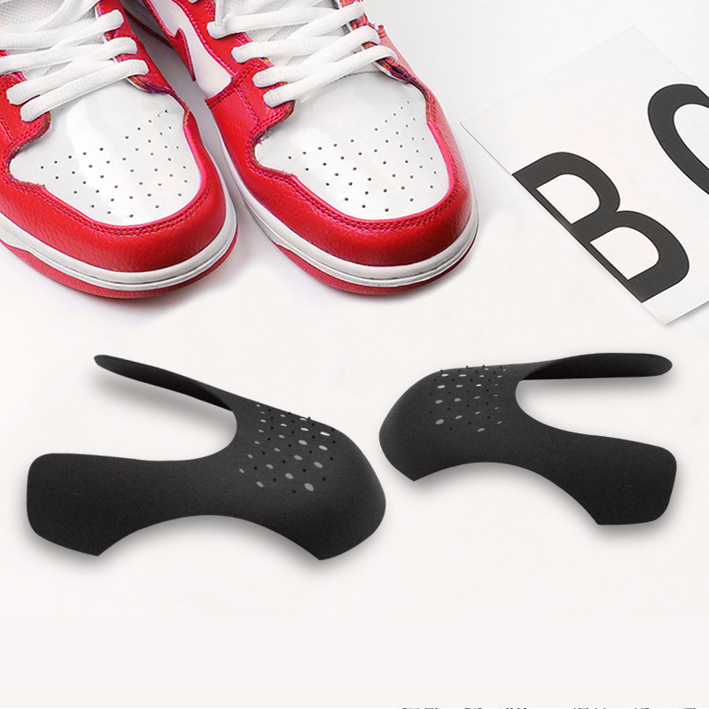 Sneaker Shields Premium Antiarruga Protectores De Tenis