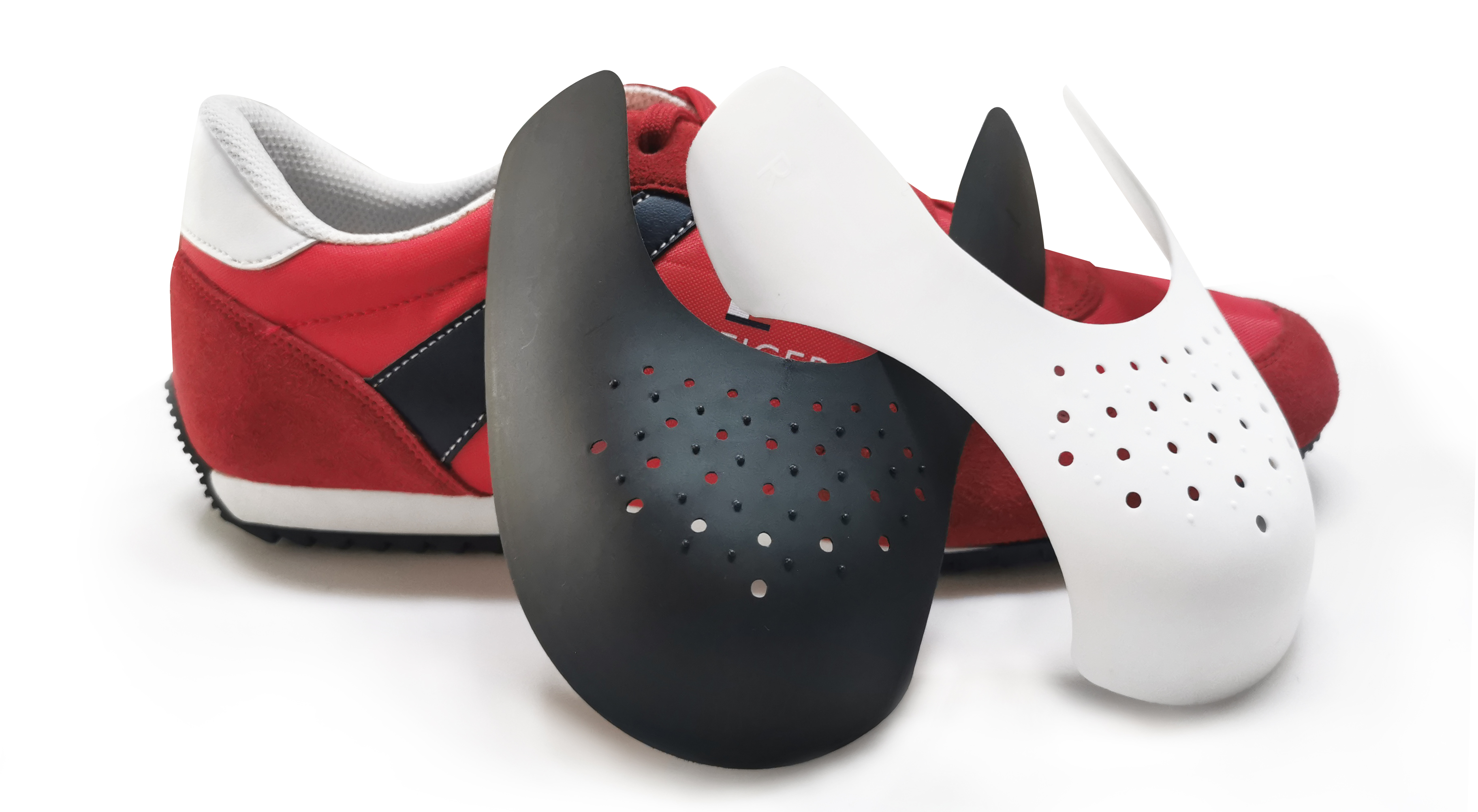 Sneaker Shields Premium Antiarruga Protectores De Tenis