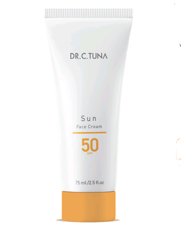 Protector Solar *FPS 50 by Farmasi Protección Alta Vegano