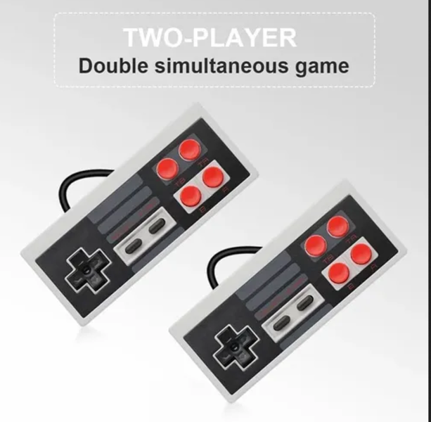 Consola de videojuegos retro con variedad de Juegos bst beast retro-mini