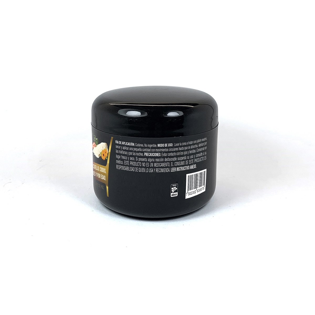 Crema Aclarante MEACLARA Nocturna de 120 g