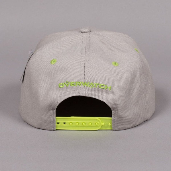 Gorra Overwatch Edicion GENJI Producto Oficial