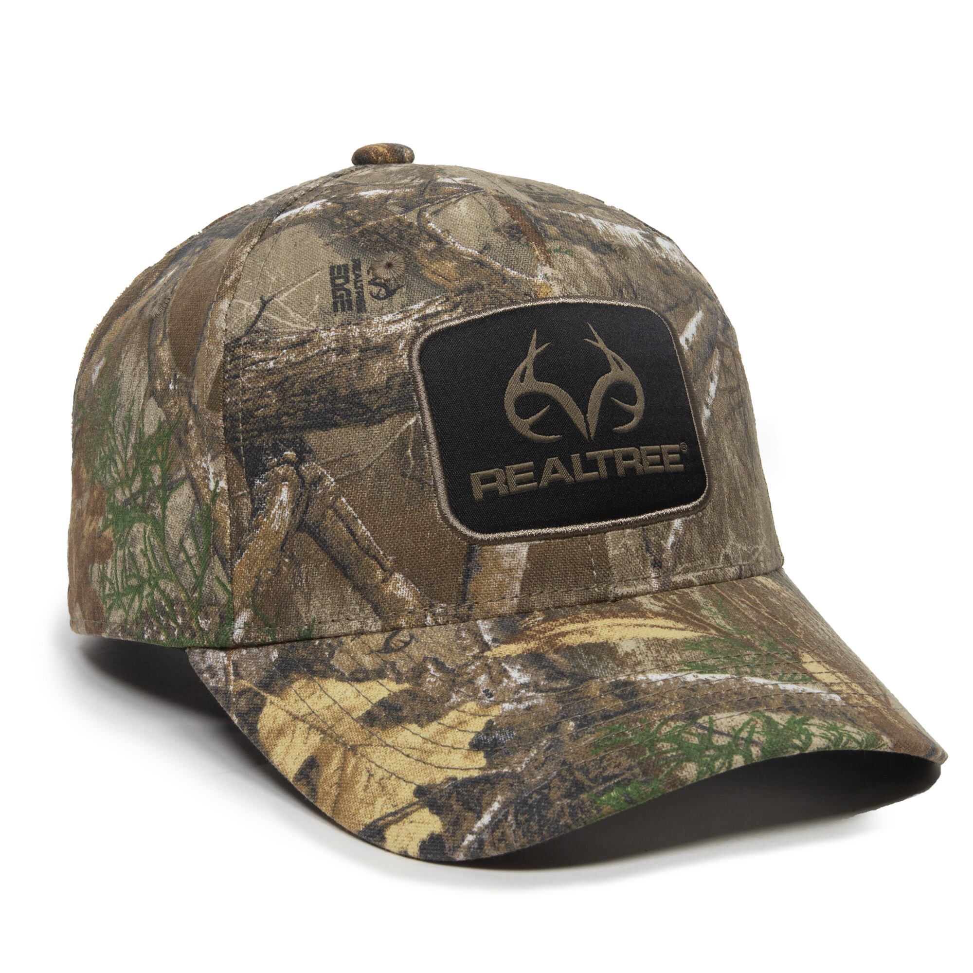 Gorra Camuflaje RealTree Producto oficial