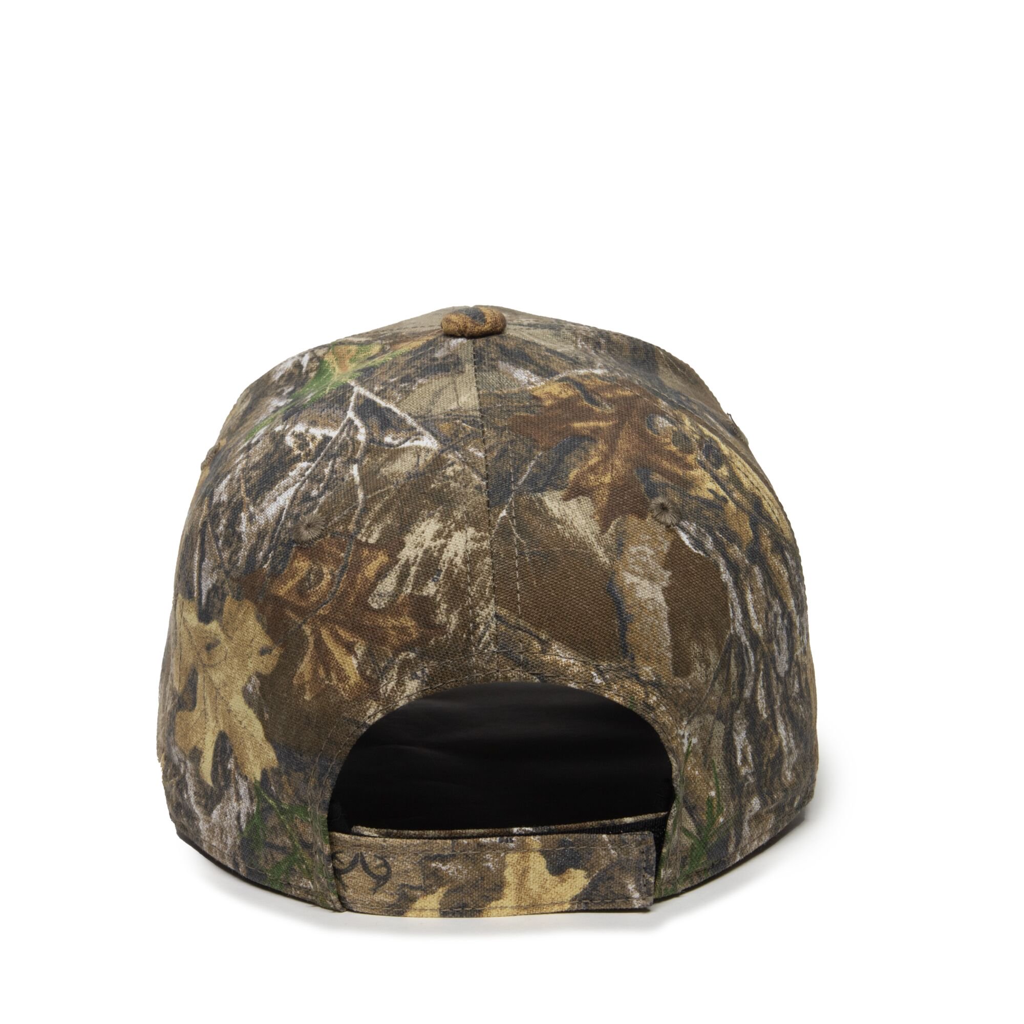 Gorra Camuflaje RealTree Producto oficial