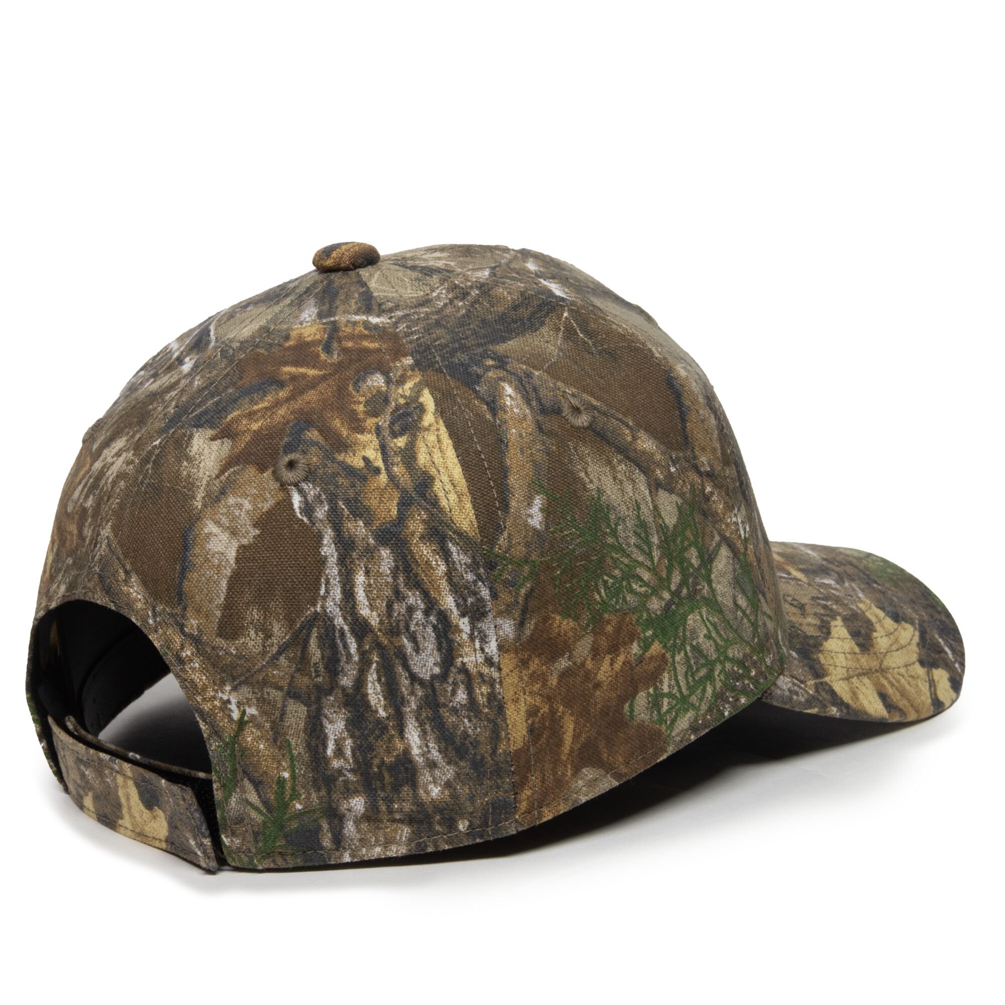 Gorra Camuflaje RealTree Producto oficial