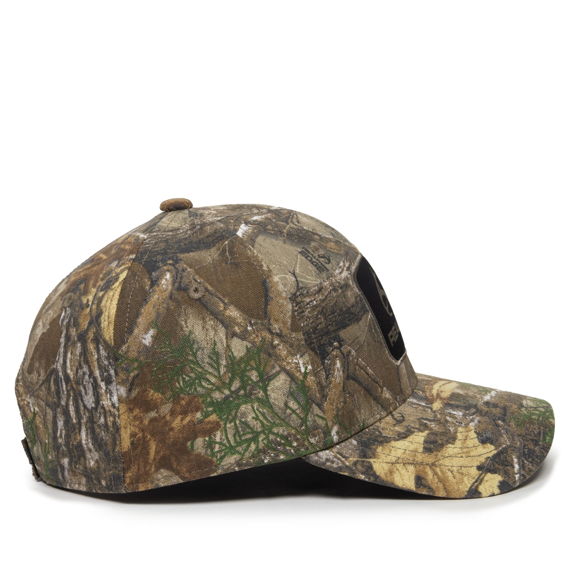 Gorra Camuflaje RealTree Producto oficial