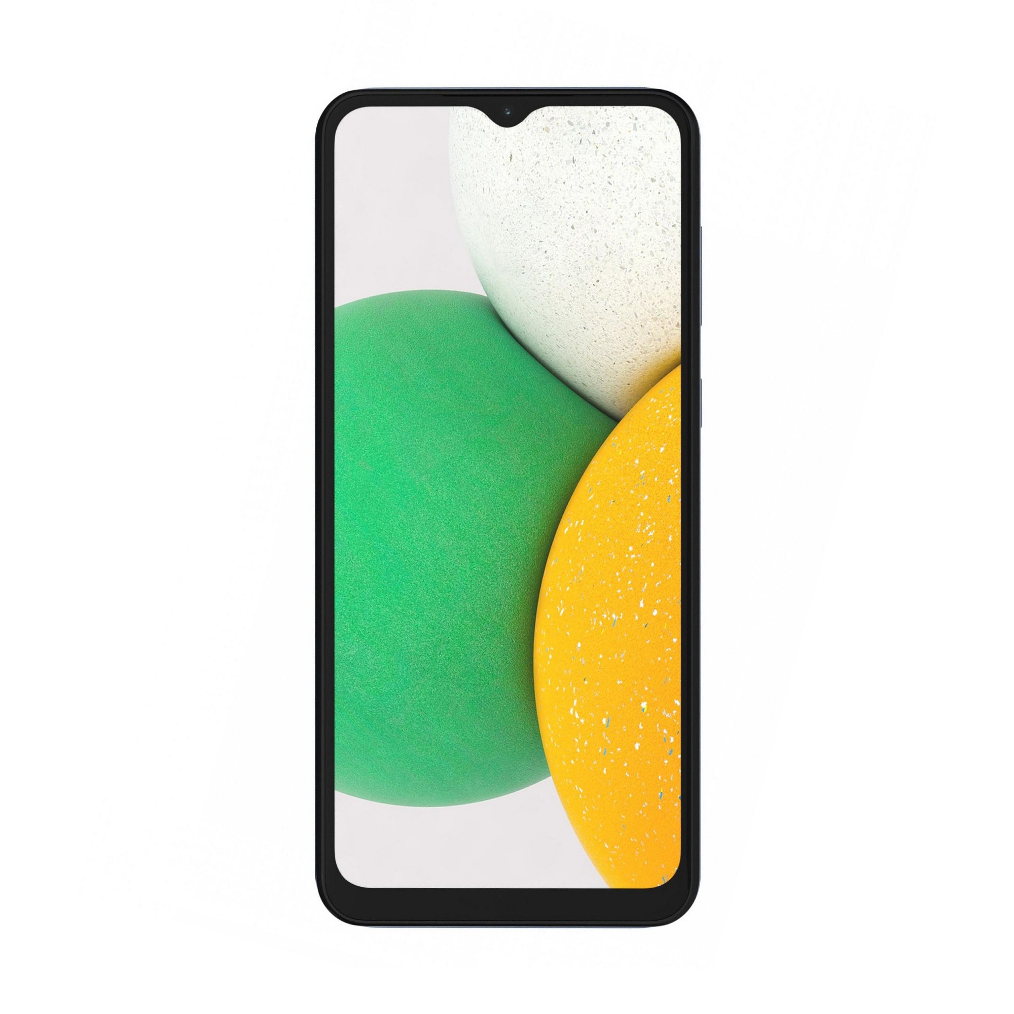 Celular Samsung Galaxy A03 Core 2Gb RAM 32Gb ROM Color Azul