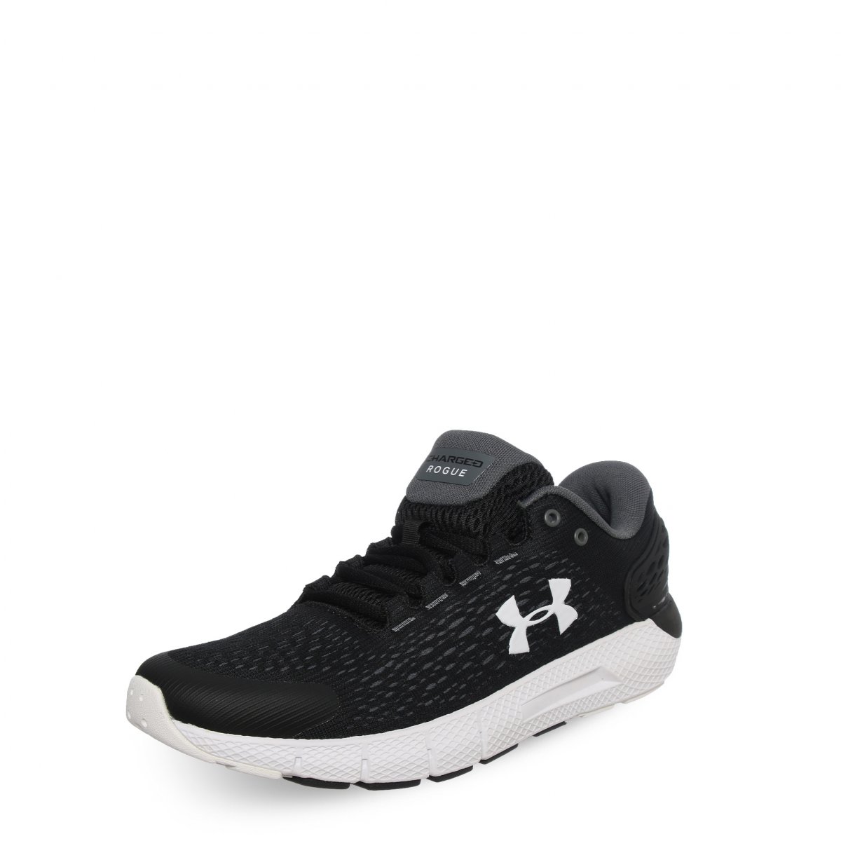 Tenis Under Armour Para Hombre Charged Rogue2 3022592 001