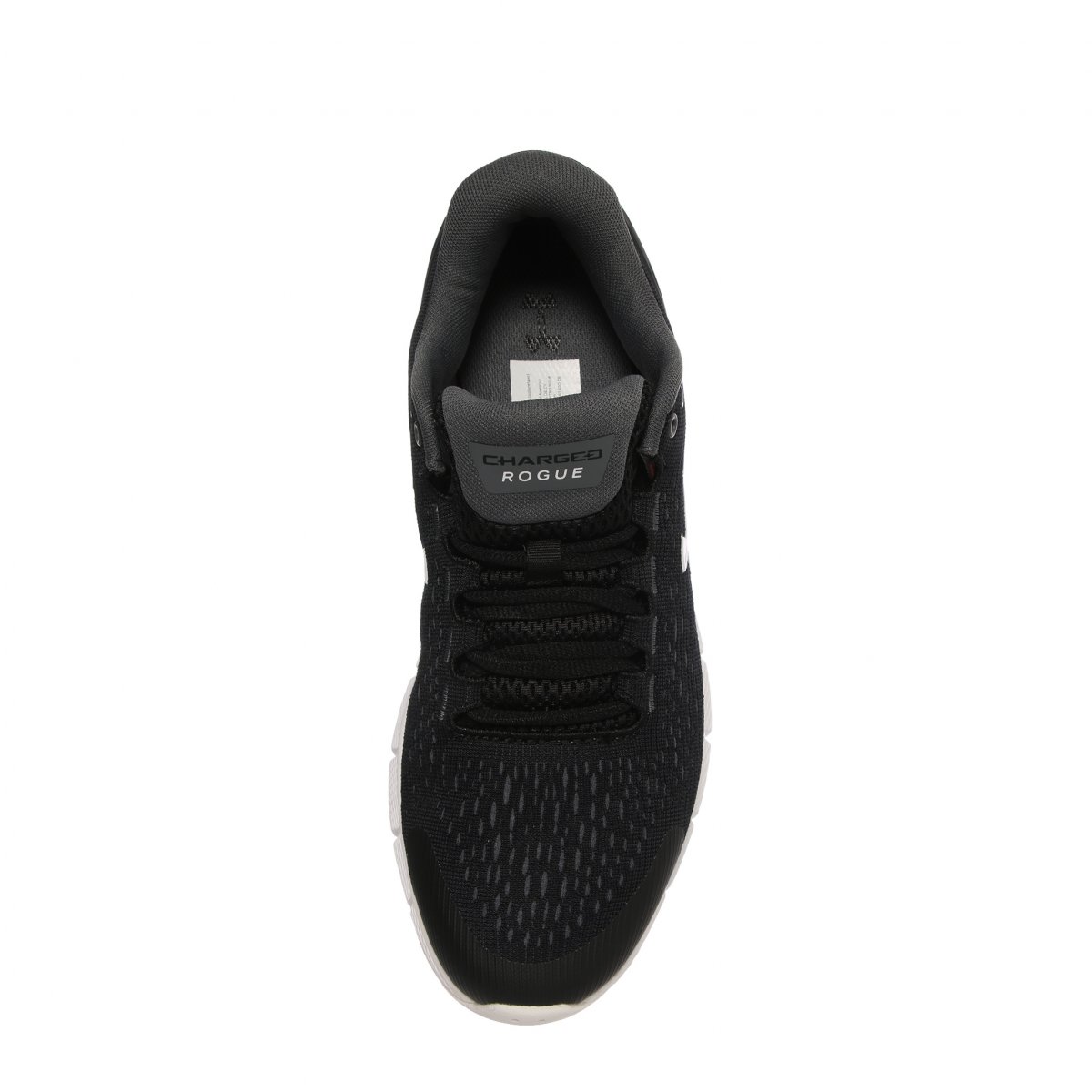 Tenis Under Armour Para Hombre Charged Rogue2 3022592 001