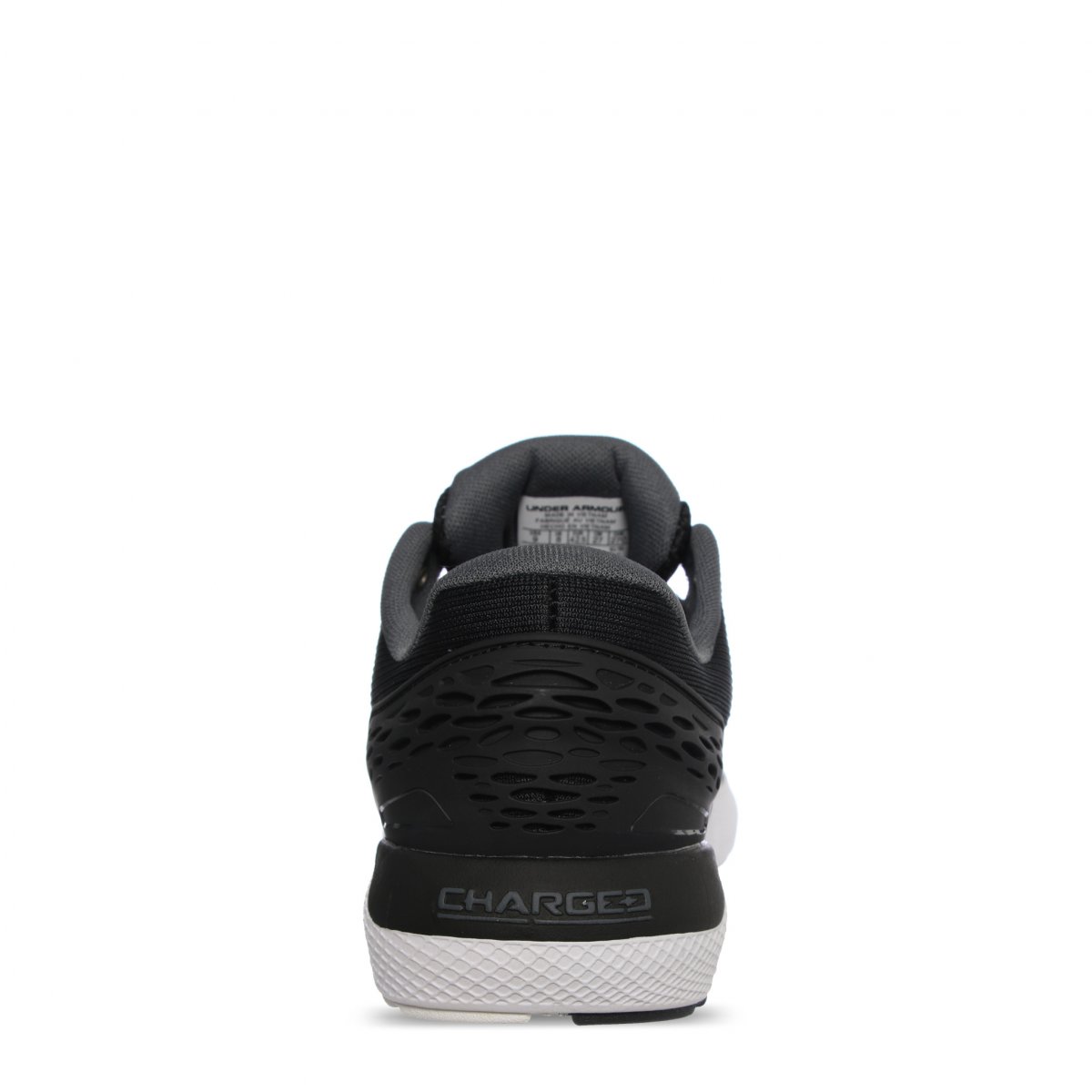 Tenis Under Armour Para Hombre Charged Rogue2 3022592 001