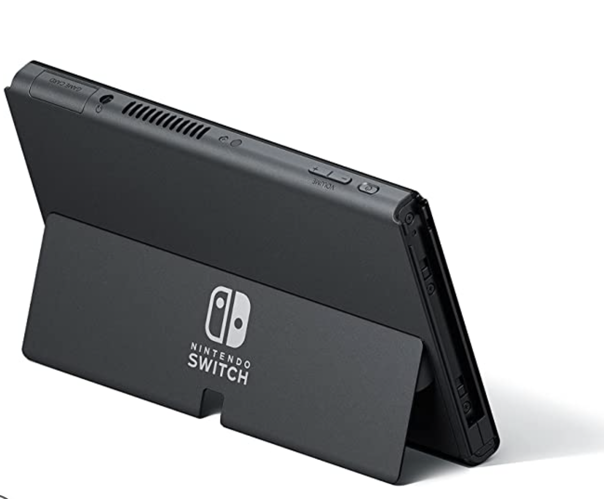 Nintendo Switch Modelo OLED Blanco 64GB.  Standard Edition