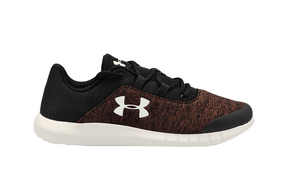 Tenis Under Armour Para Hombre Mojo 3019858 200.