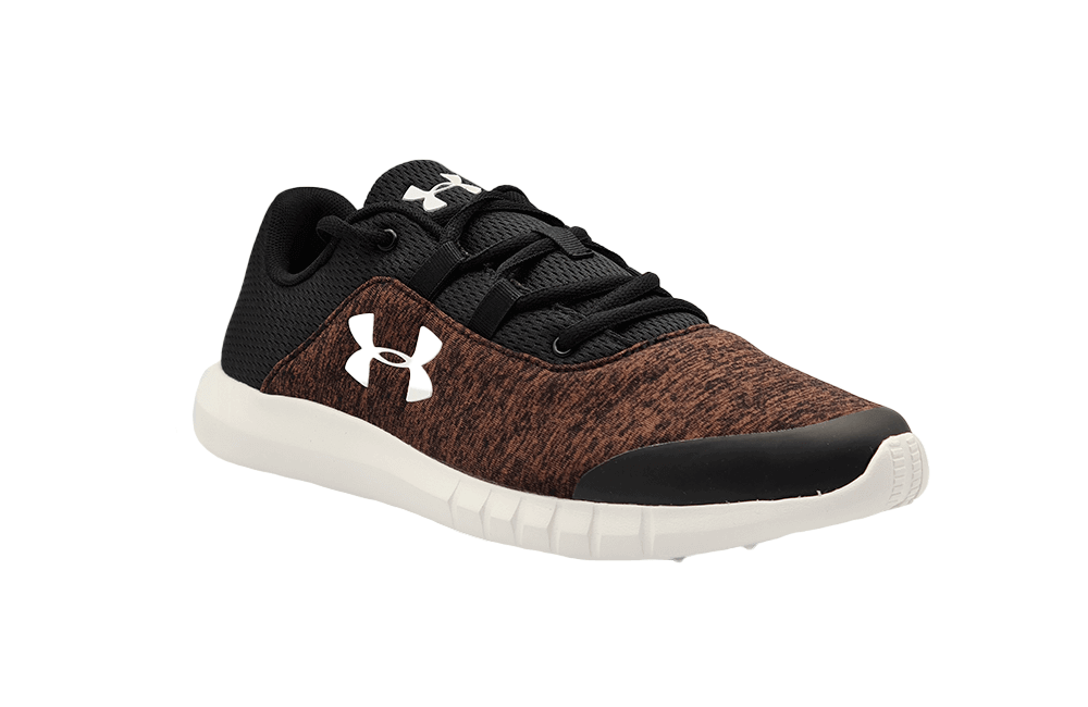 Tenis Under Armour Para Hombre Mojo 3019858 200.