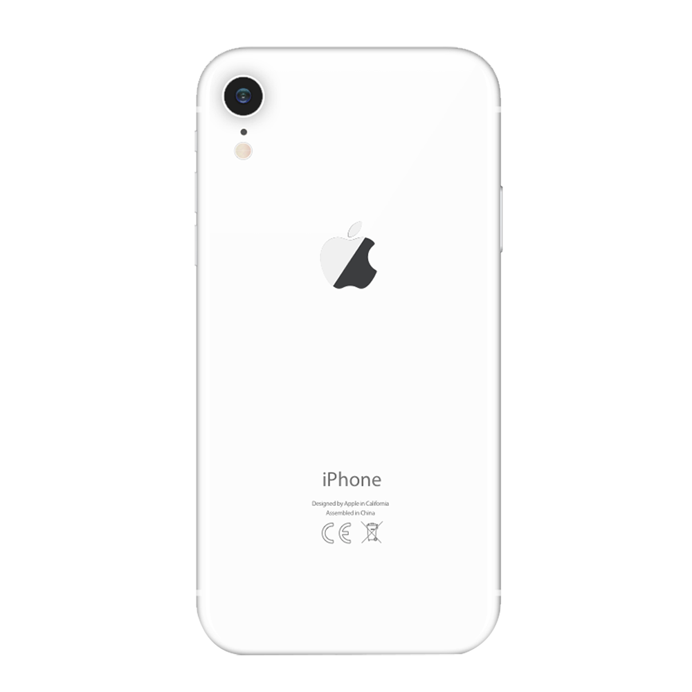 Apple iPhone XR 64gb BLANCO REACONDICIONADO Tipo A
